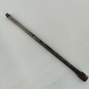Vintage SK 45163 3/8” Drive 18” Extension USA Made